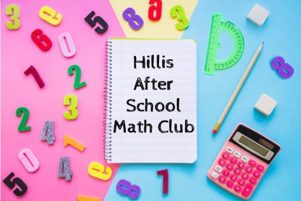 After School Math Club